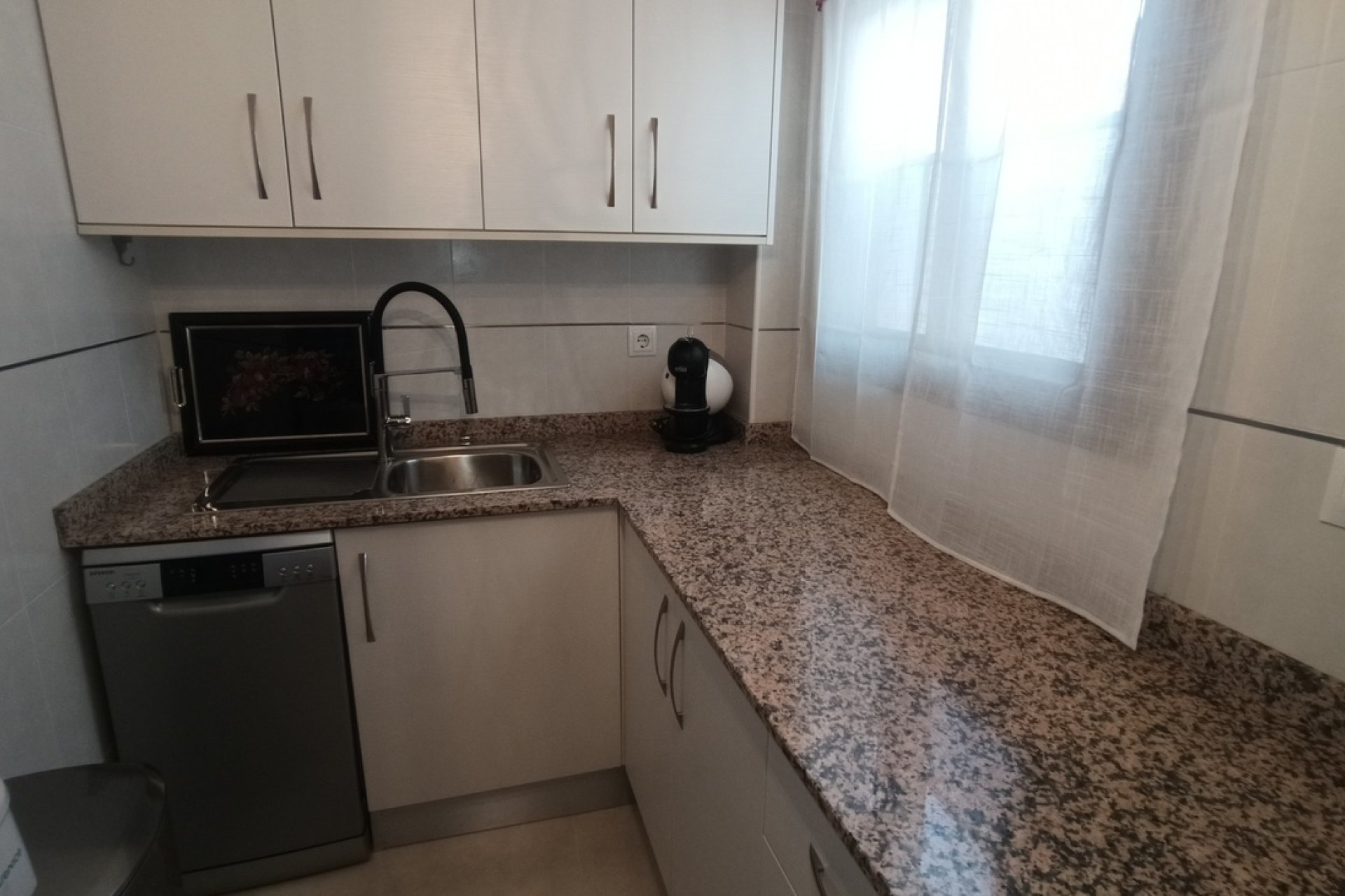 Herverkoop - Apartment -
Sucina - Inland