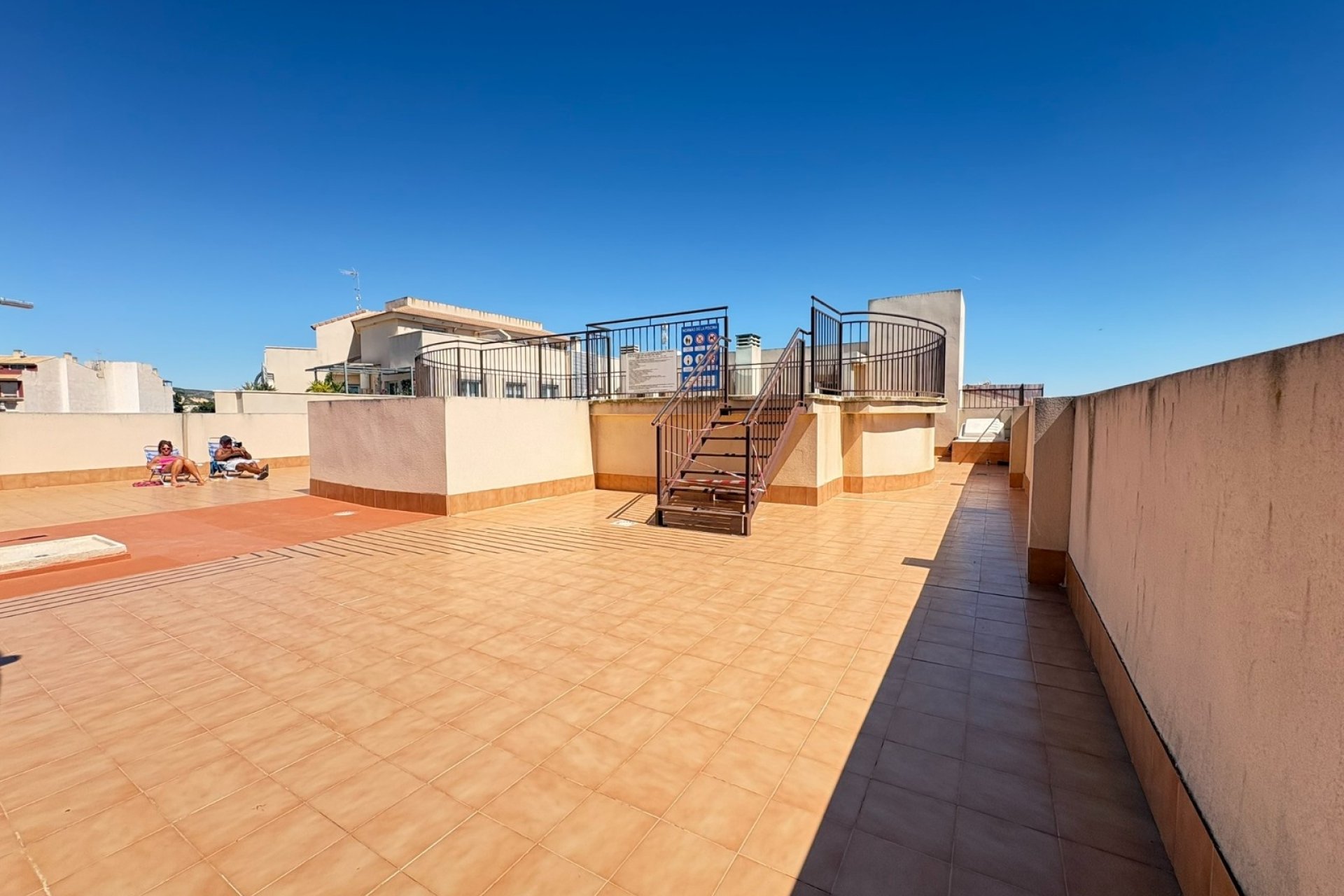 Herverkoop - Apartment -
Sucina