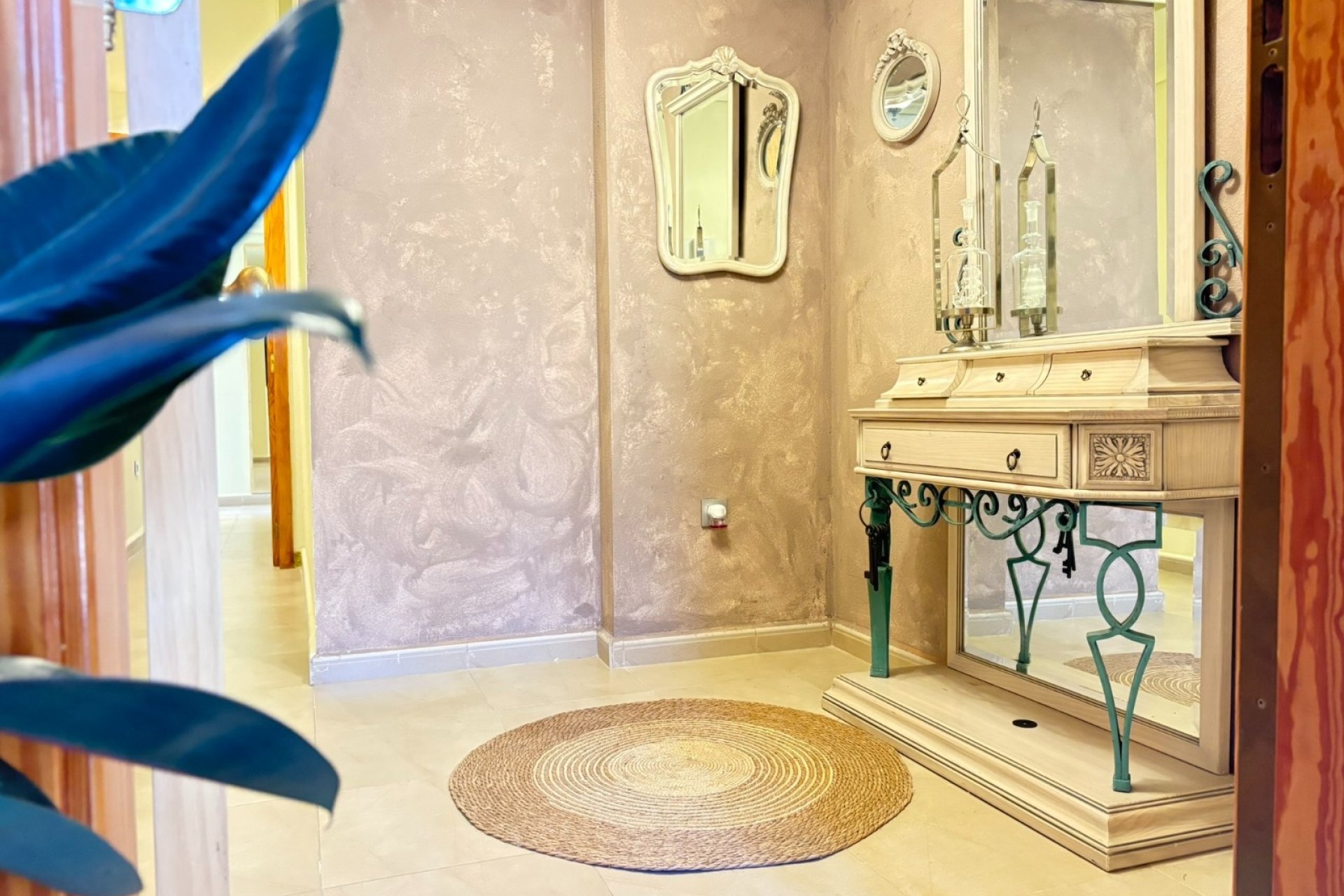 Herverkoop - Apartment -
Sucina