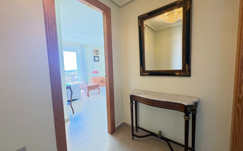 Herverkoop - Apartment -
Sucina