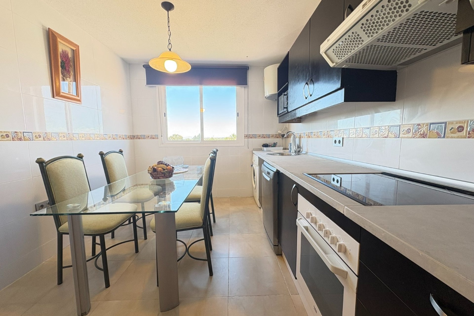 Herverkoop - Apartment -
Sucina