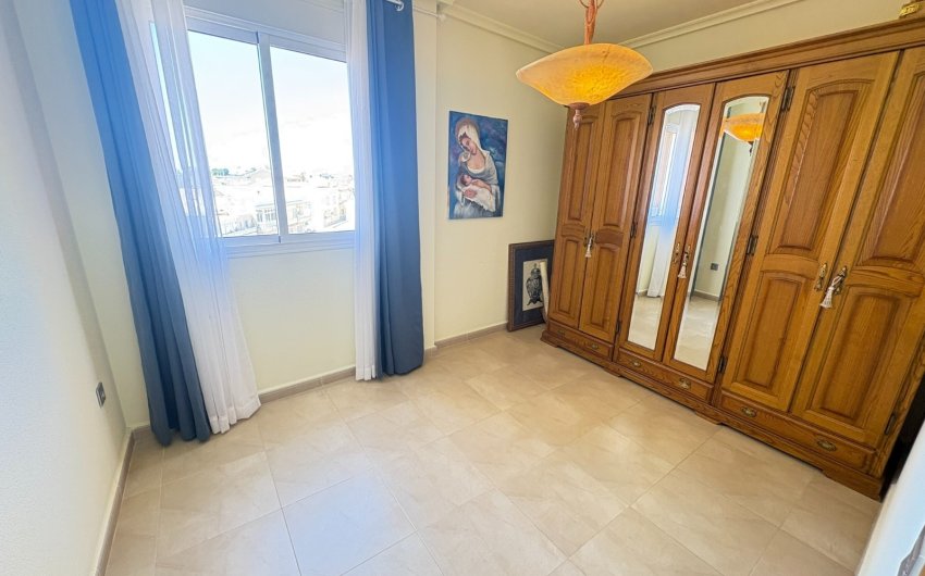 Herverkoop - Apartment -
Sucina