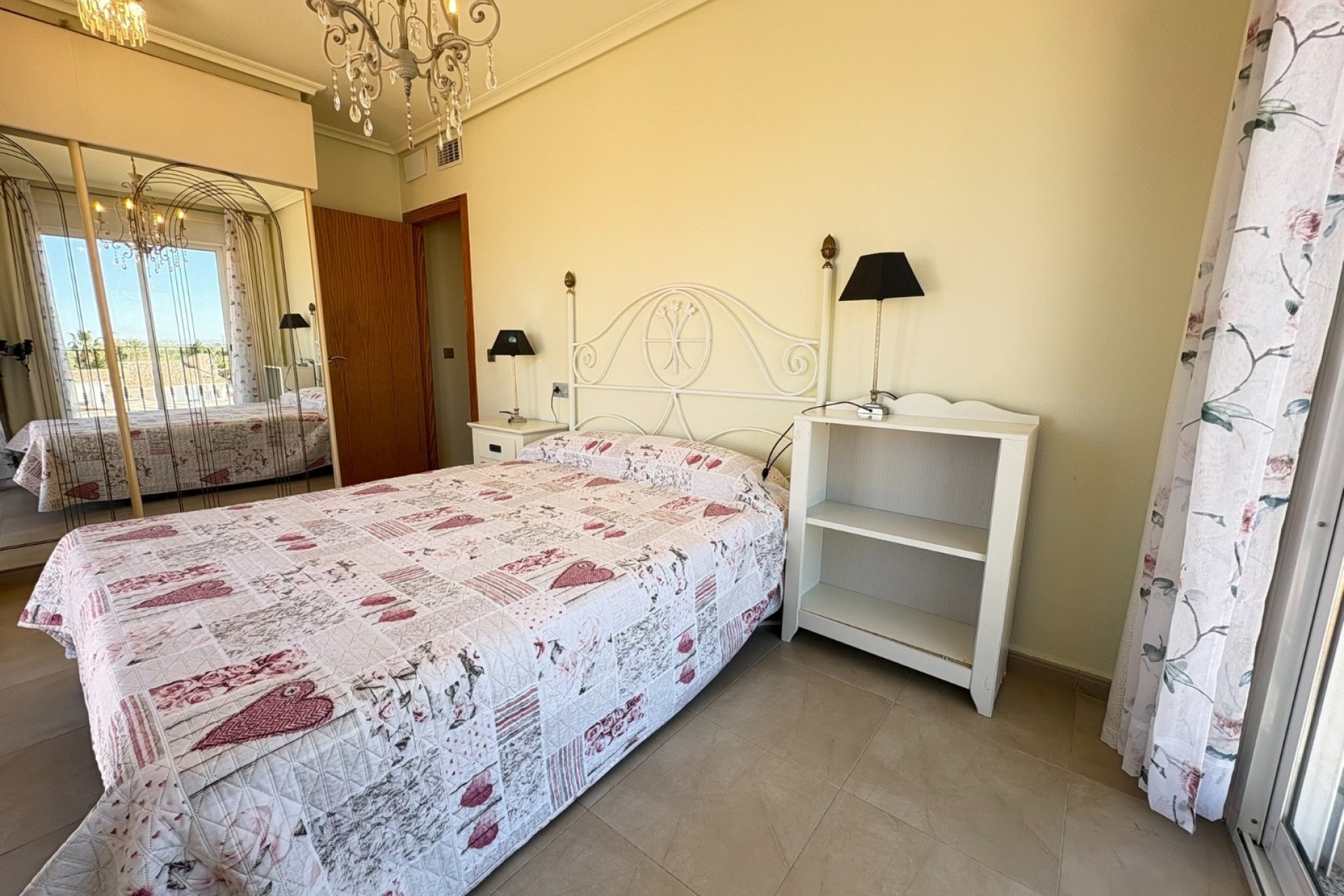 Herverkoop - Apartment -
Sucina
