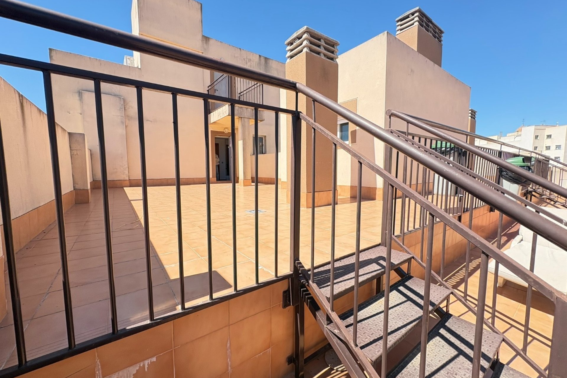 Herverkoop - Apartment -
Sucina