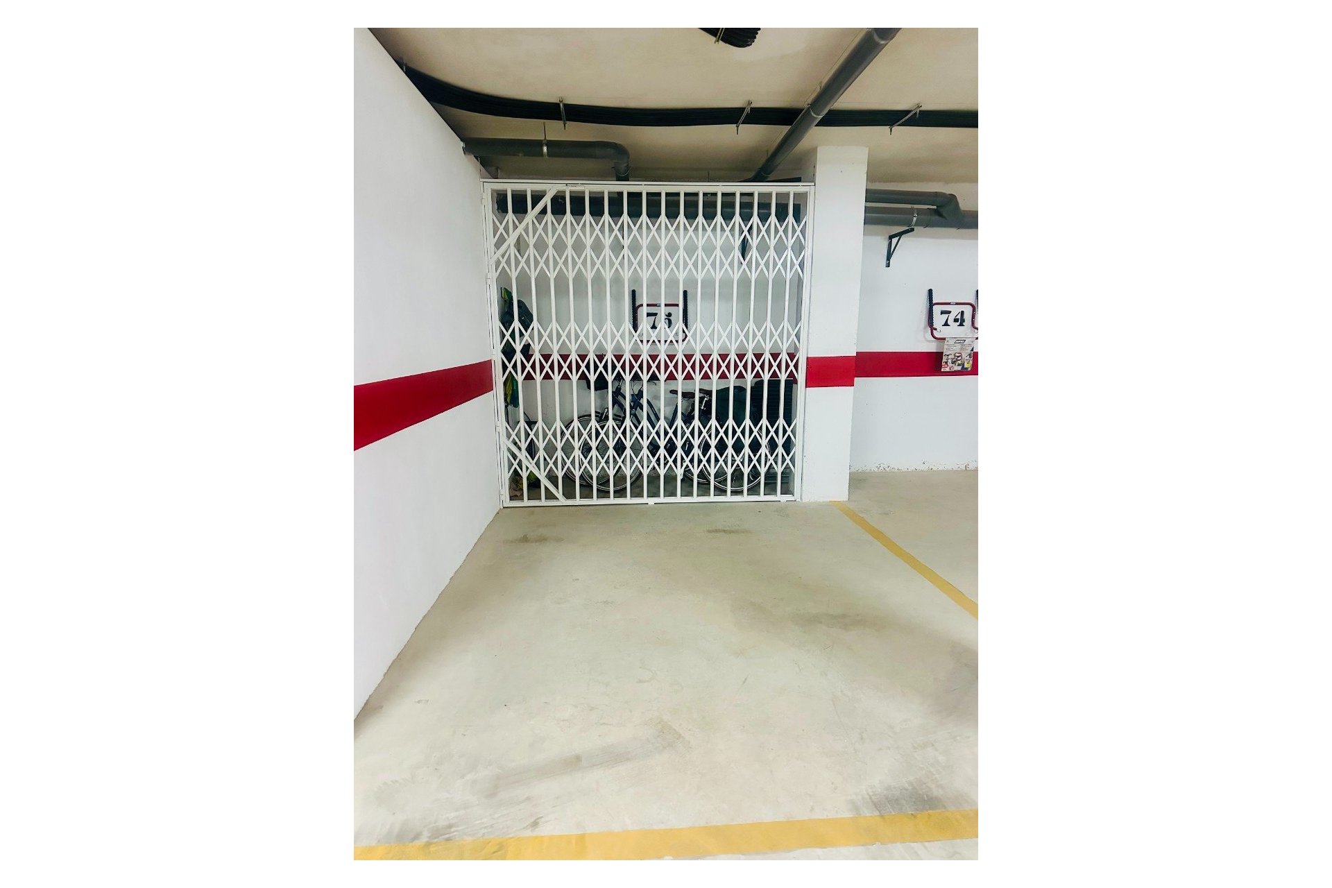 Herverkoop - Apartment - Top Floor Apartment -
Guardamar del Segura - El Raso