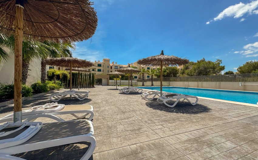 Herverkoop - Apartment - Top Floor Apartment -
Orihuela Costa - Villamartín
