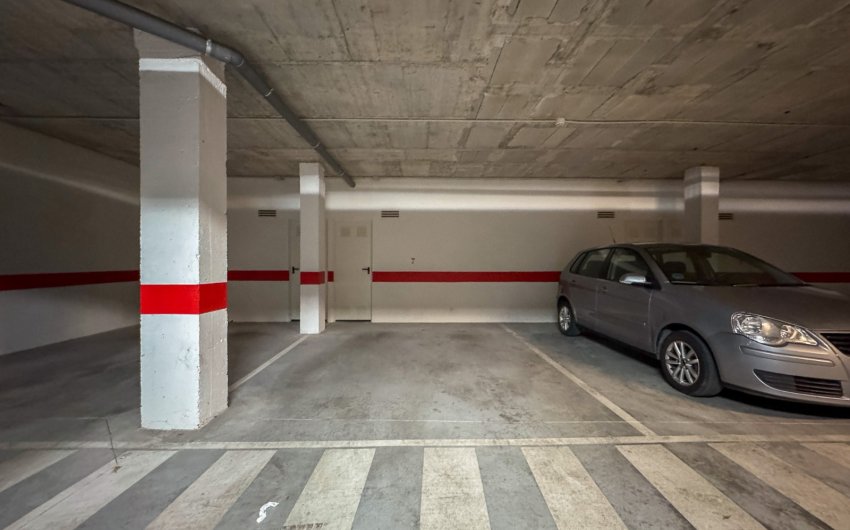 Herverkoop - Apartment - Top Floor Apartment -
Orihuela Costa - Villamartín