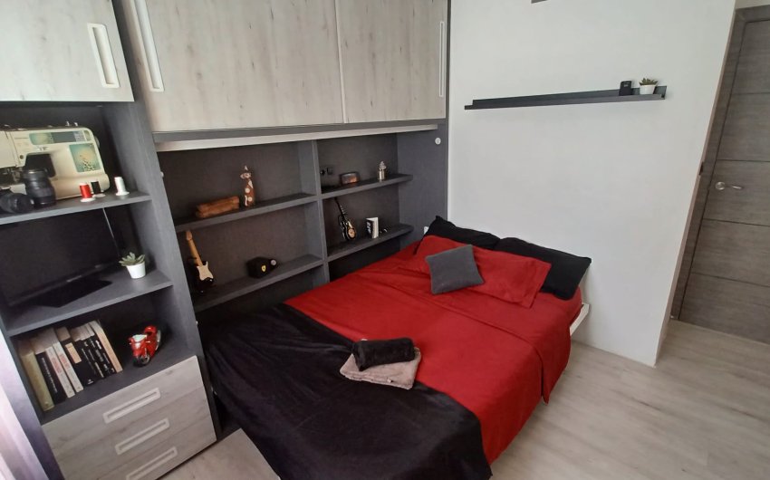 Herverkoop - Apartment -
Torre de la Horadada - Costa Blanca Sur