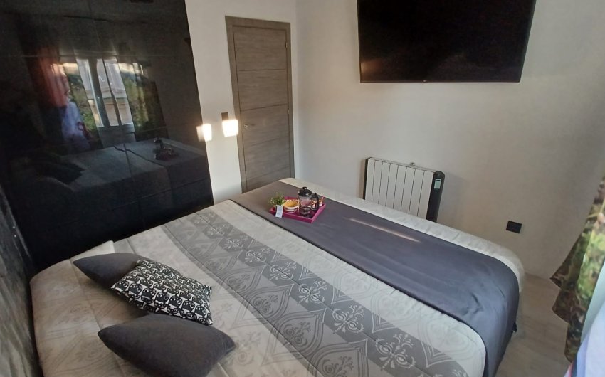 Herverkoop - Apartment -
Torre de la Horadada - Costa Blanca Sur
