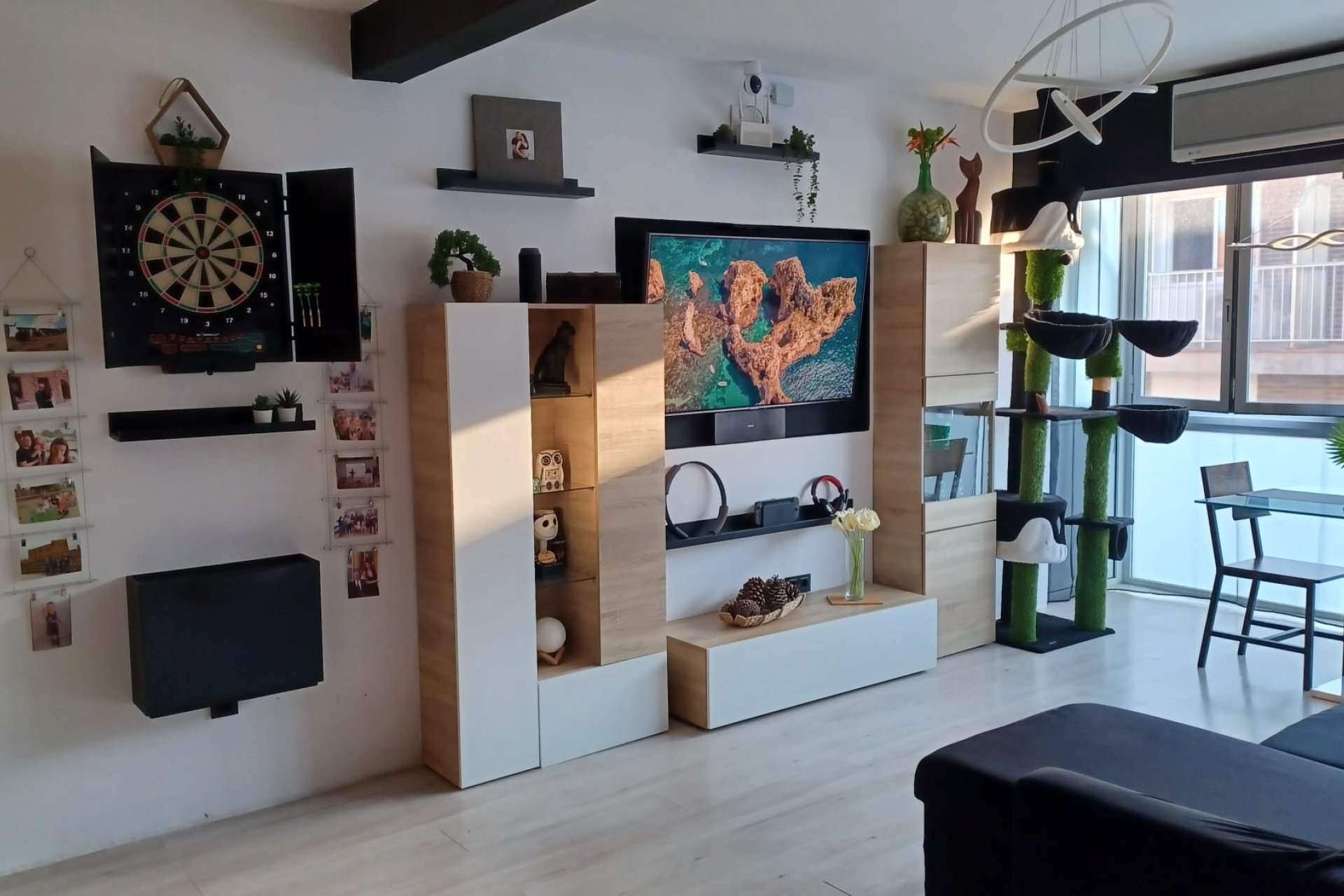 Herverkoop - Apartment -
Torre de la Horadada - Costa Blanca Sur