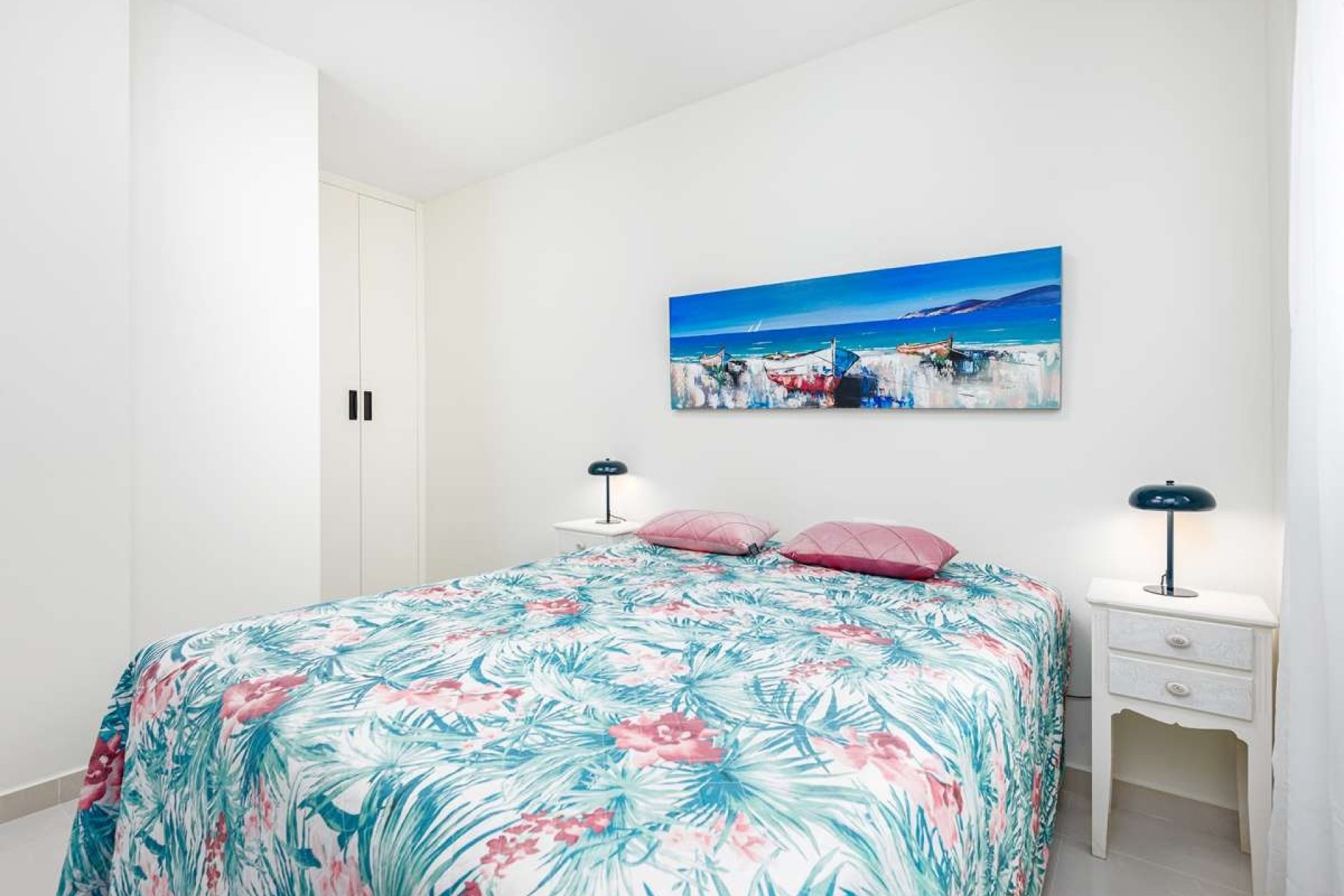 Herverkoop - Apartment -
Torre de la Horadada - Costa Blanca