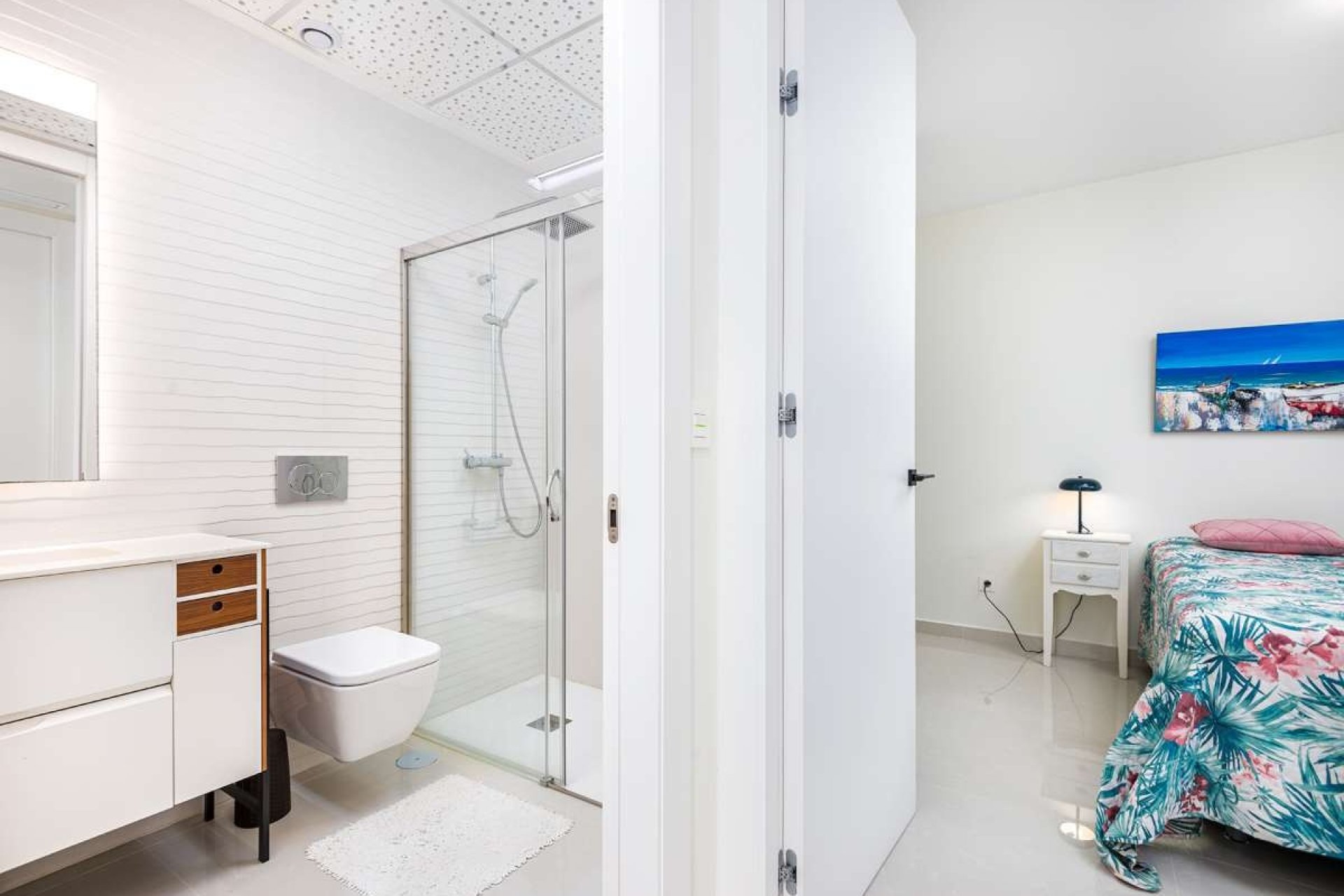 Herverkoop - Apartment -
Torre de la Horadada - Costa Blanca