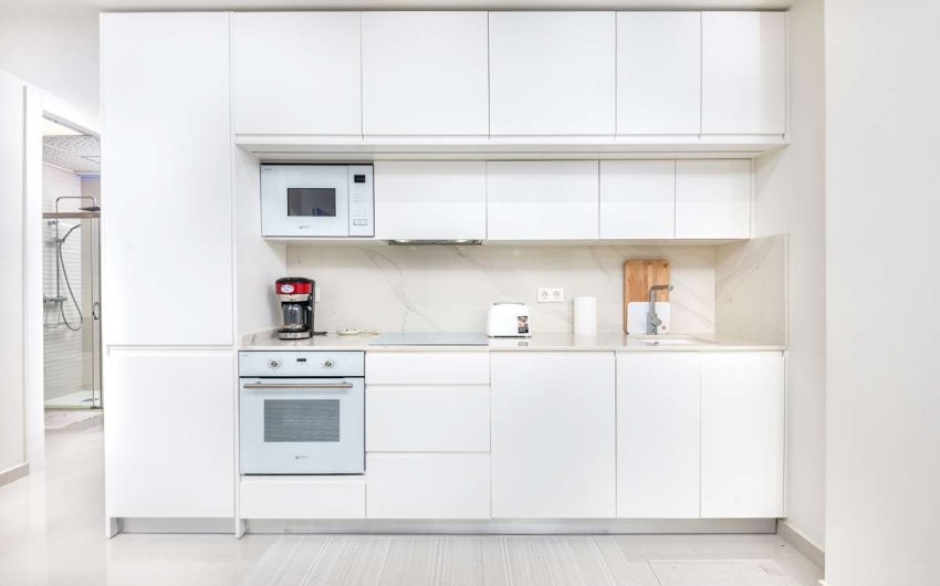 Herverkoop - Apartment -
Torre de la Horadada - Costa Blanca