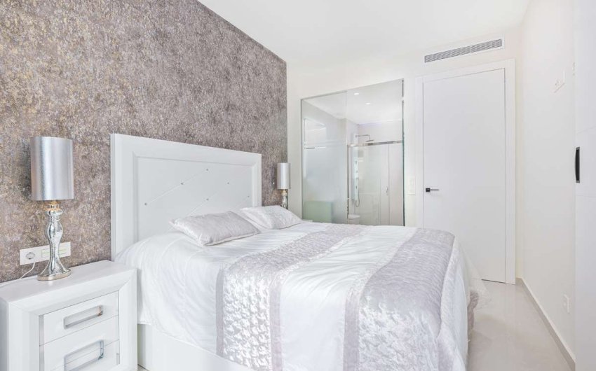 Herverkoop - Apartment -
Torre de la Horadada - Costa Blanca