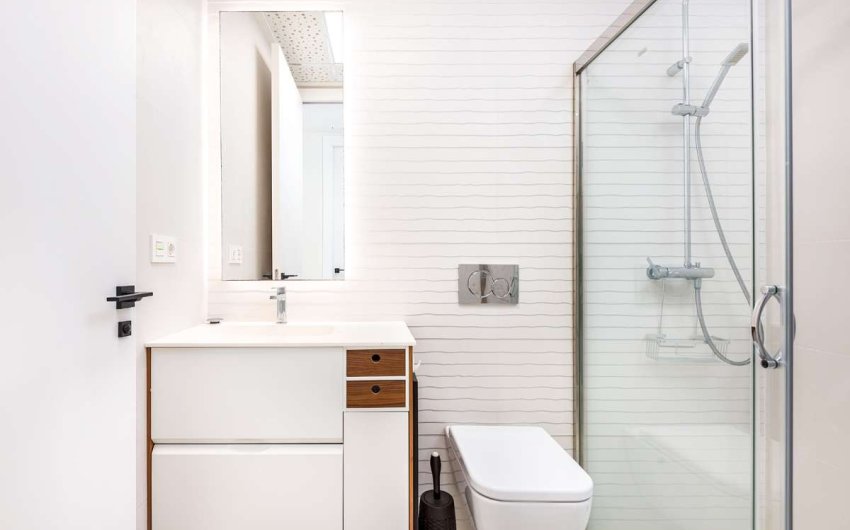 Herverkoop - Apartment -
Torre de la Horadada - Costa Blanca