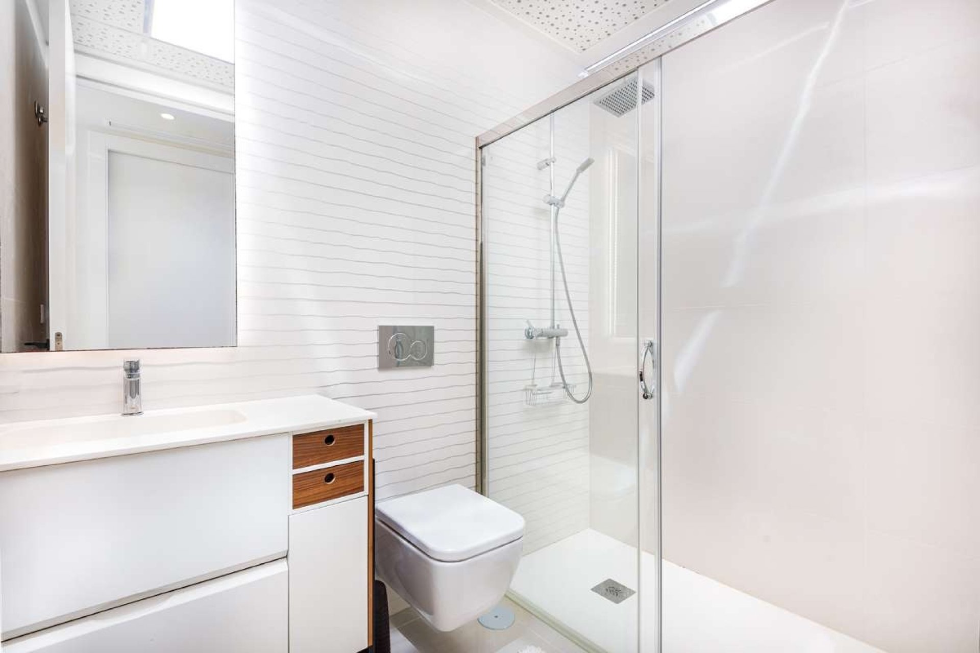 Herverkoop - Apartment -
Torre de la Horadada - Costa Blanca