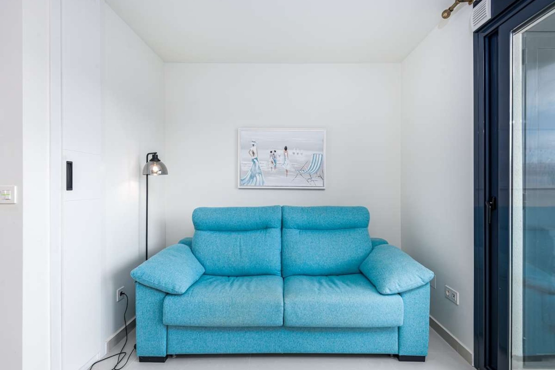 Herverkoop - Apartment -
Torre de la Horadada - Costa Blanca