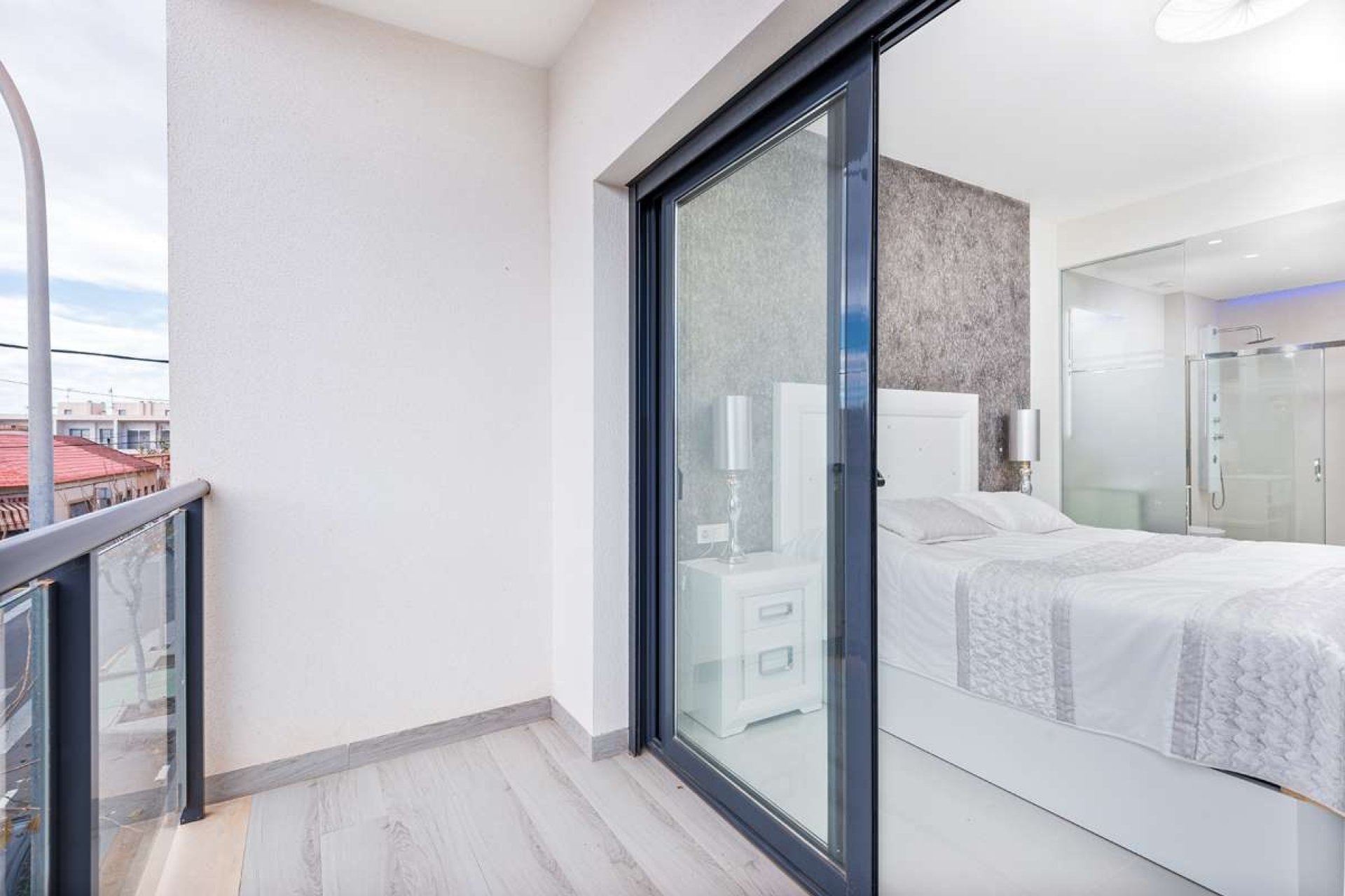 Herverkoop - Apartment -
Torre de la Horadada - Costa Blanca