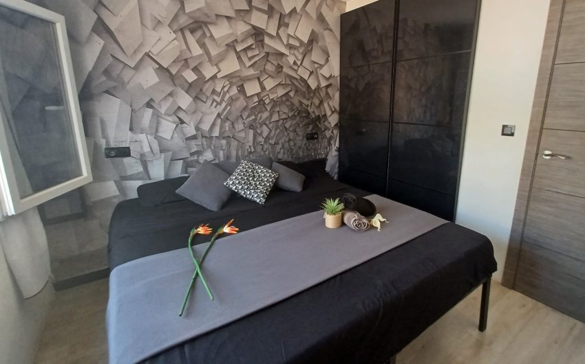 Herverkoop - Apartment -
Torre de la Horadada - Costa Blanca