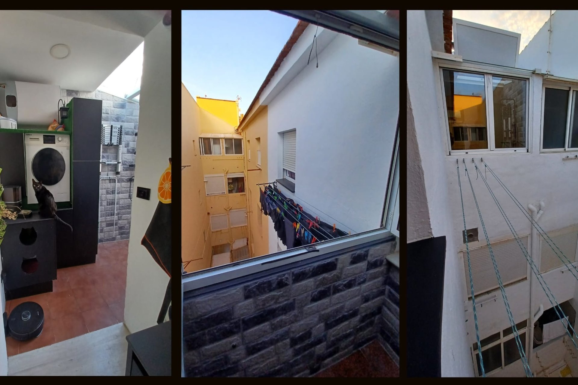 Herverkoop - Apartment -
Torre de la Horadada - Costa Blanca