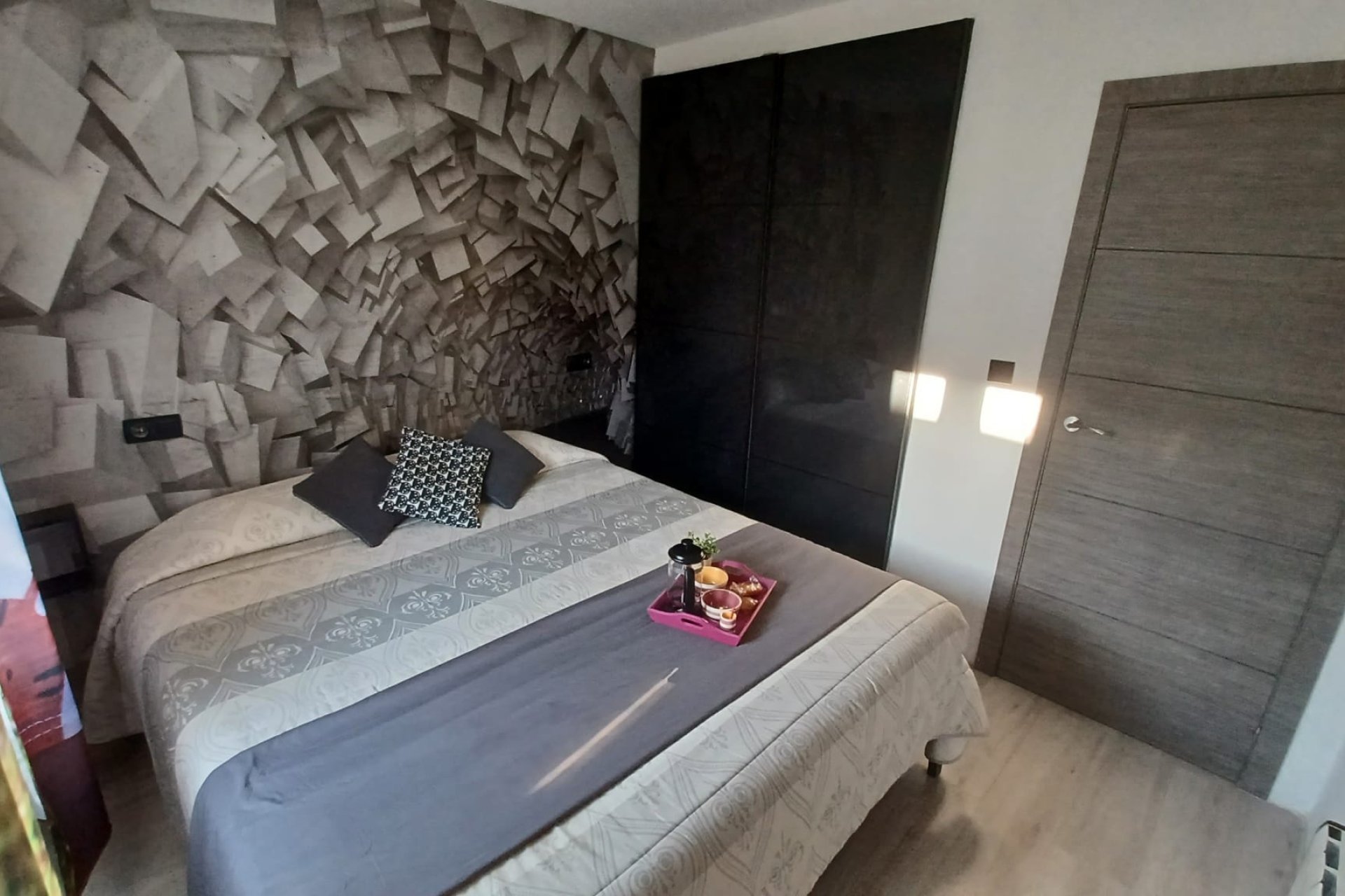 Herverkoop - Apartment -
Torre de la Horadada - Costa Blanca