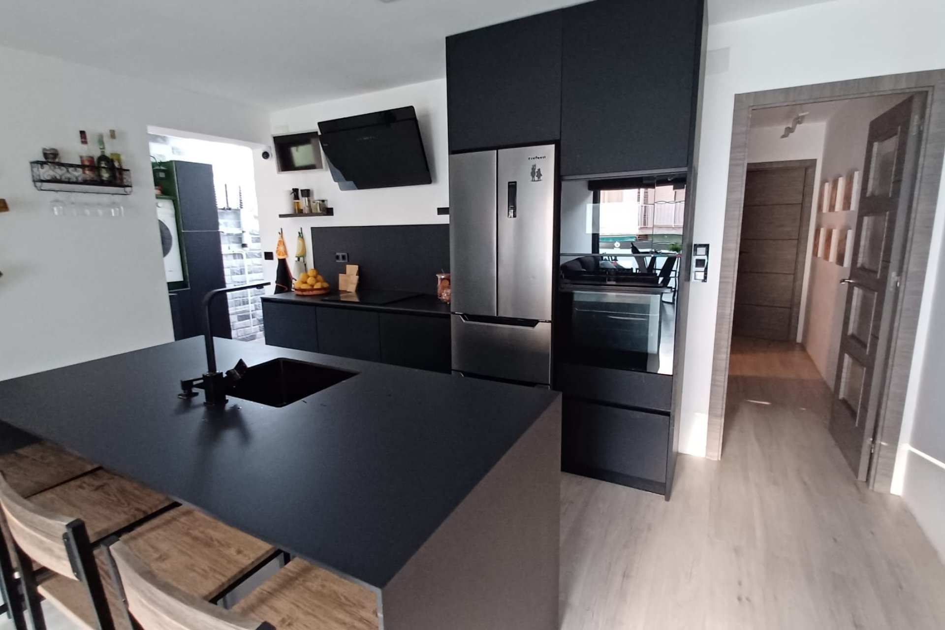 Herverkoop - Apartment -
Torre de la Horadada - Costa Blanca