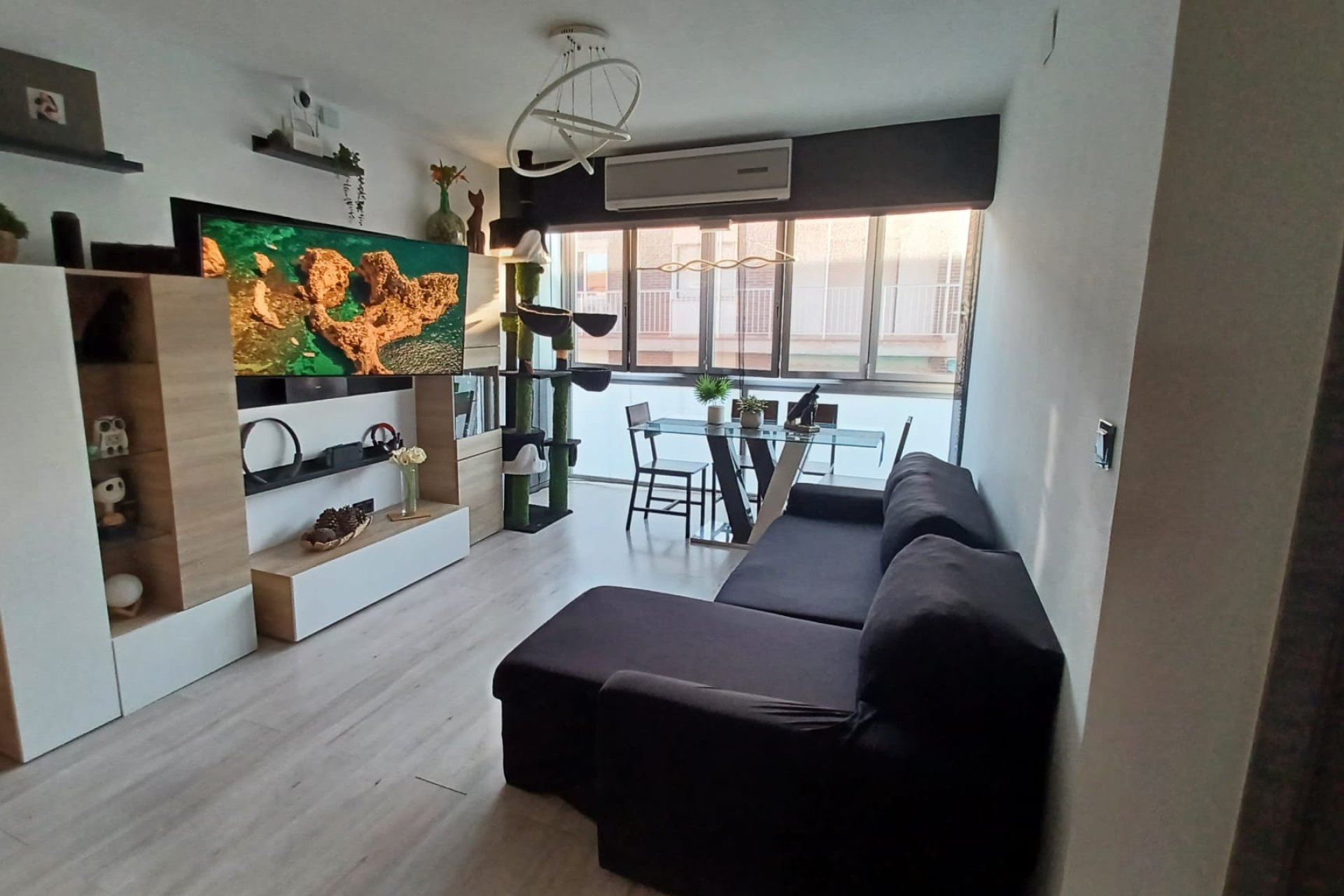 Herverkoop - Apartment -
Torre de la Horadada - Costa Blanca