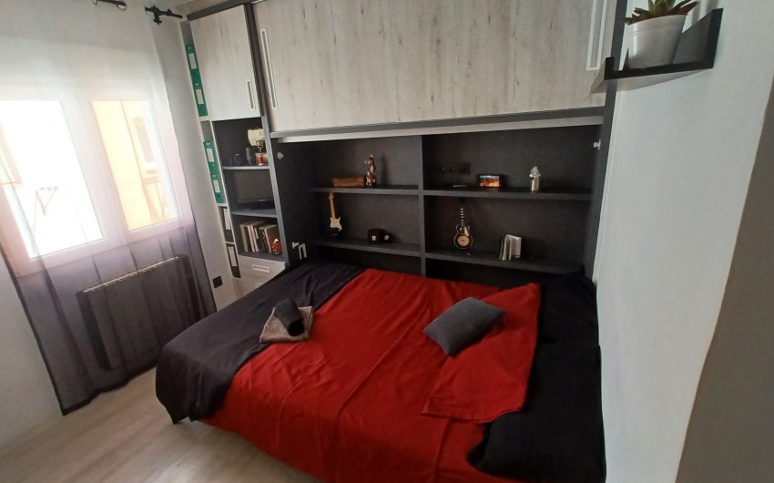 Herverkoop - Apartment -
Torre de la Horadada - Costa Blanca