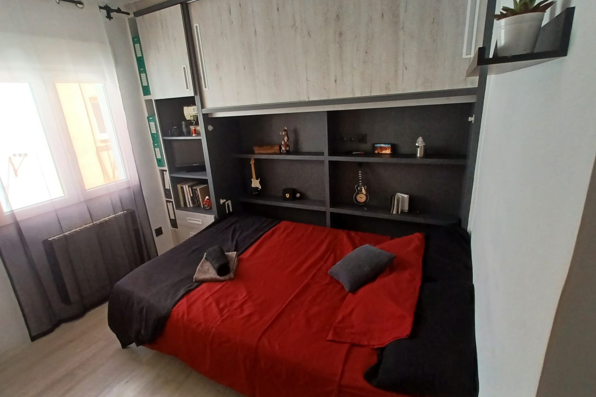 Herverkoop - Apartment -
Torre de la Horadada - Costa Blanca