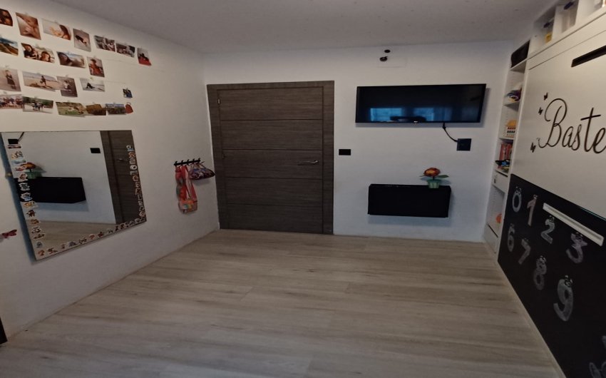 Herverkoop - Apartment -
Torre de la Horadada - Costa Blanca