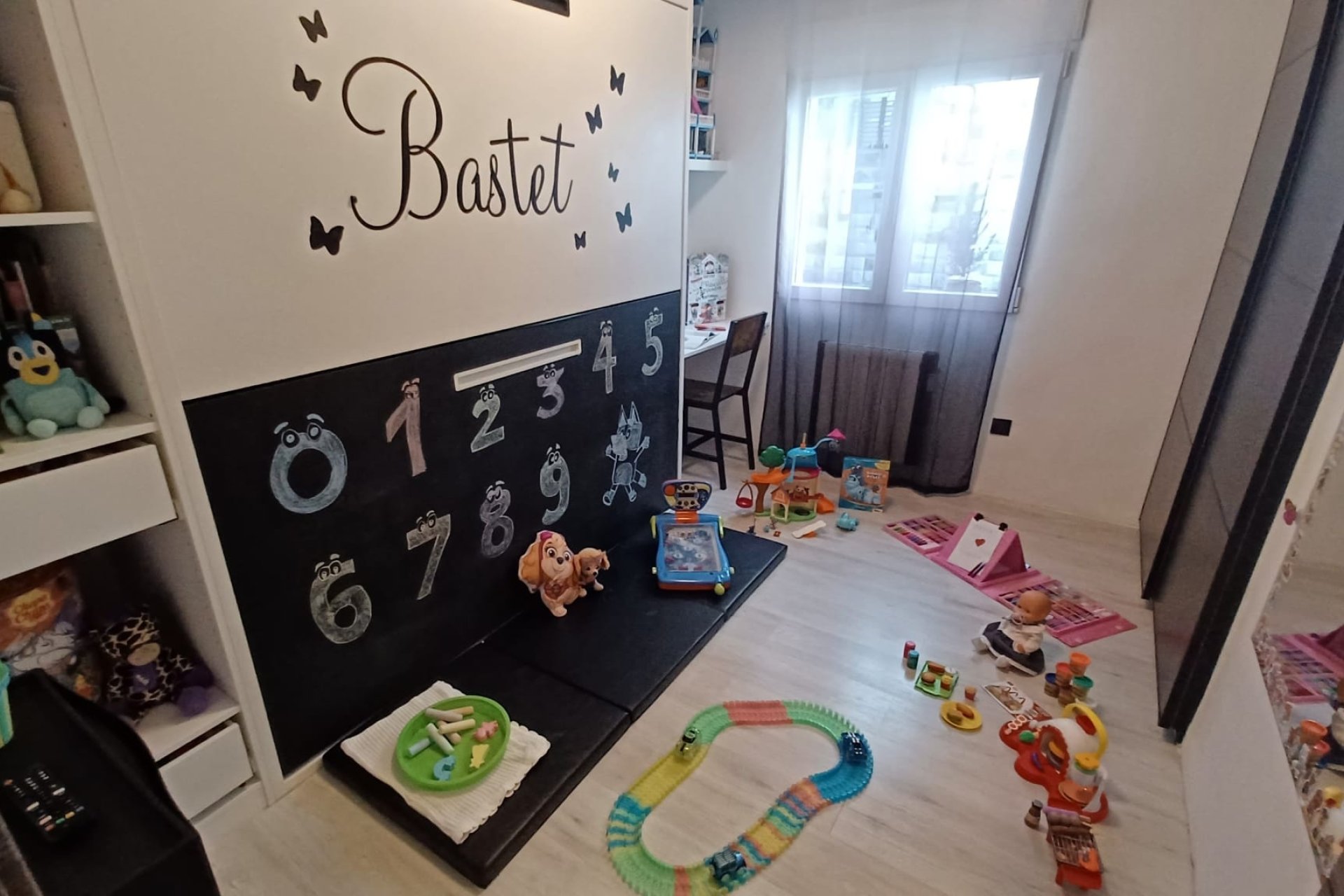 Herverkoop - Apartment -
Torre de la Horadada - Costa Blanca