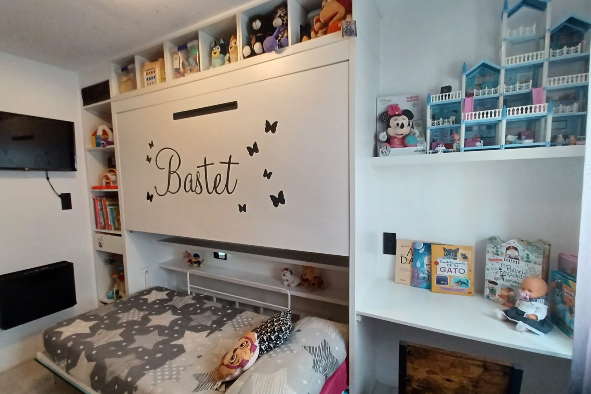 Herverkoop - Apartment -
Torre de la Horadada - Costa Blanca