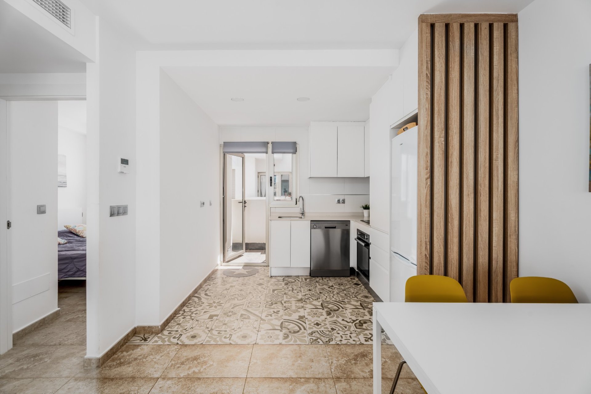 Herverkoop - Apartment -
Torre de la Horadada