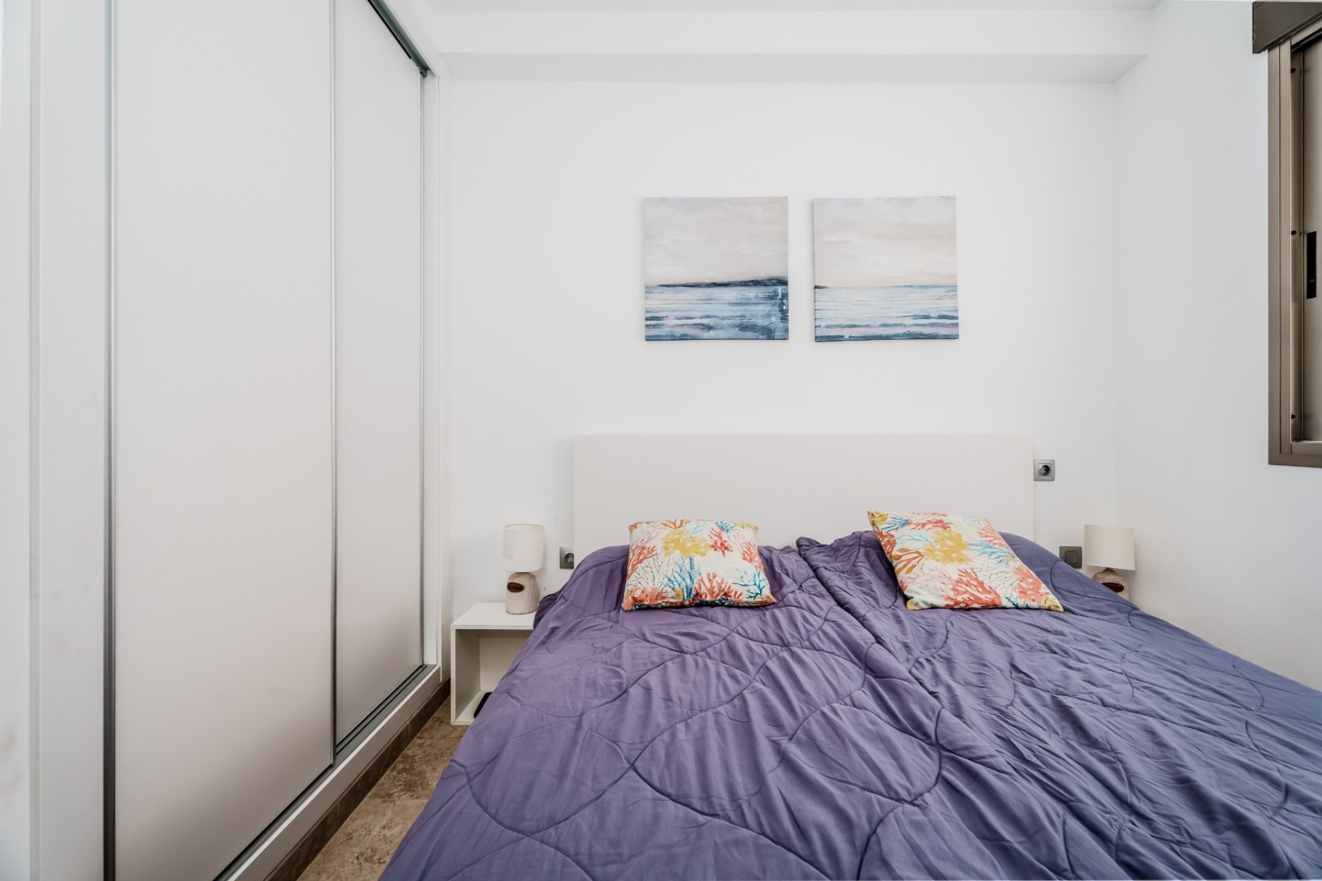 Herverkoop - Apartment -
Torre de la Horadada