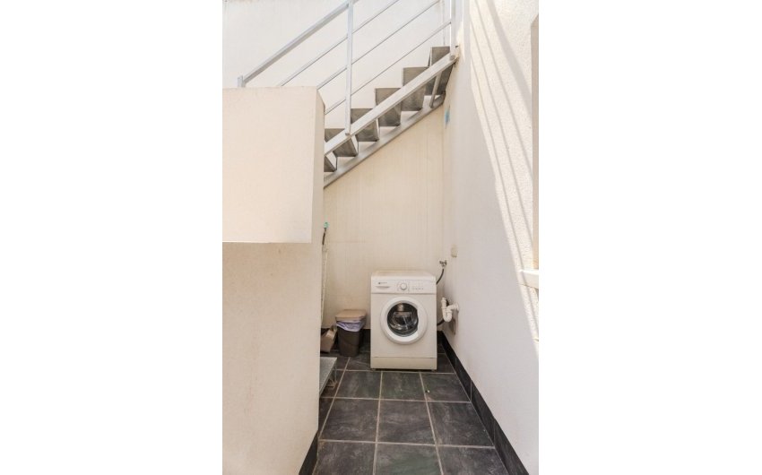 Herverkoop - Apartment -
Torre de la Horadada