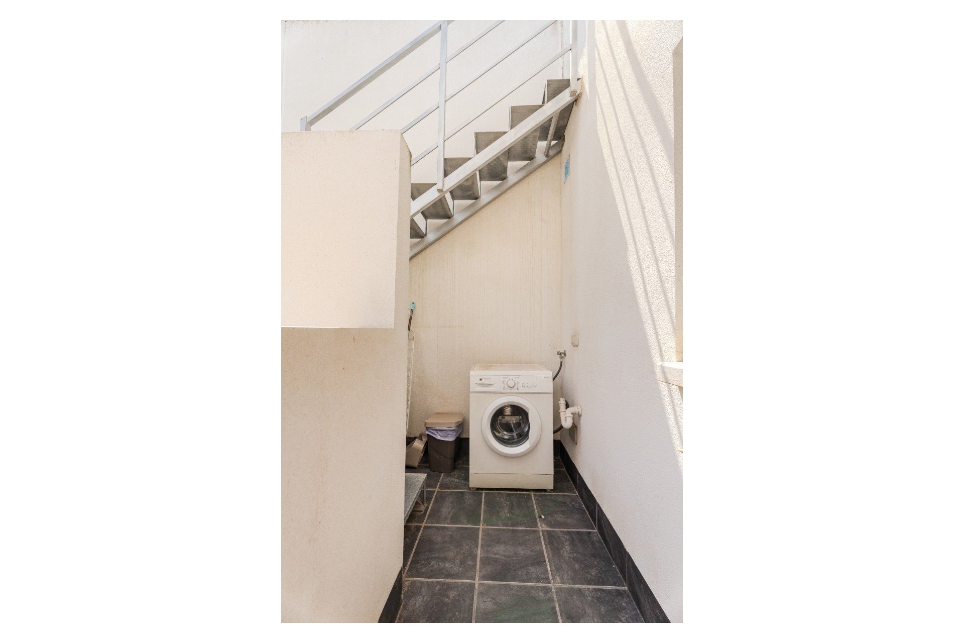 Herverkoop - Apartment -
Torre de la Horadada