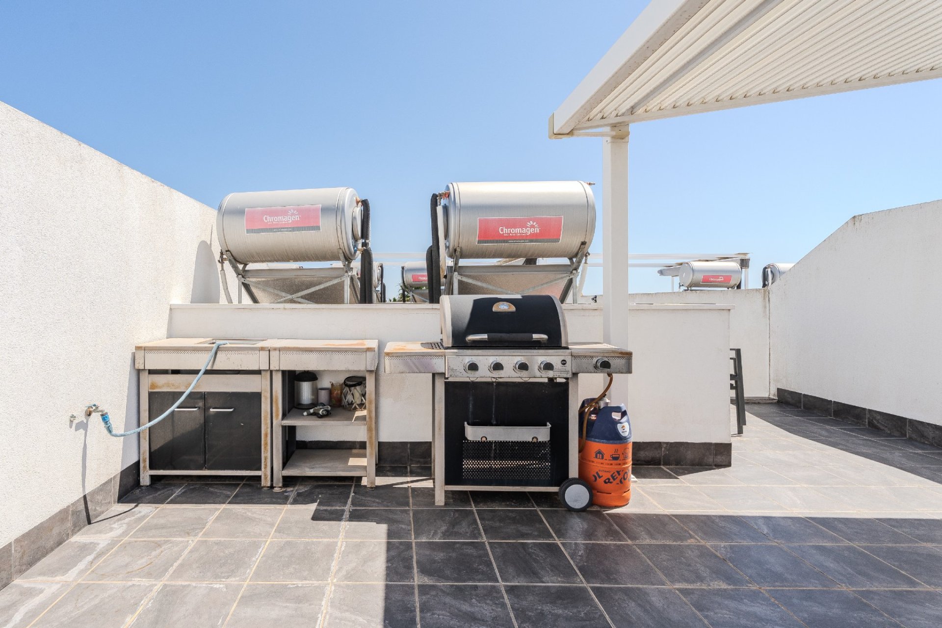 Herverkoop - Apartment -
Torre de la Horadada