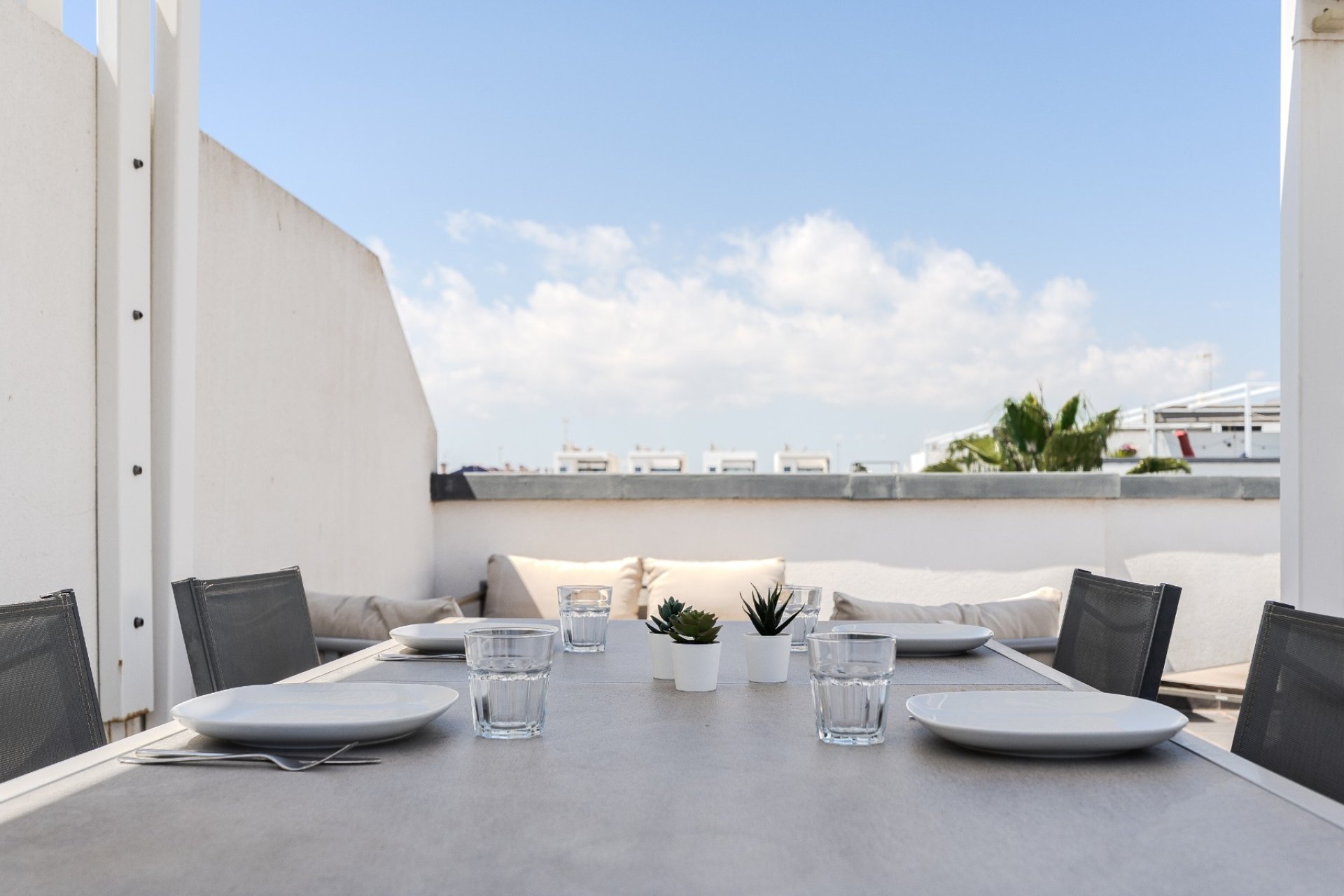 Herverkoop - Apartment -
Torre de la Horadada