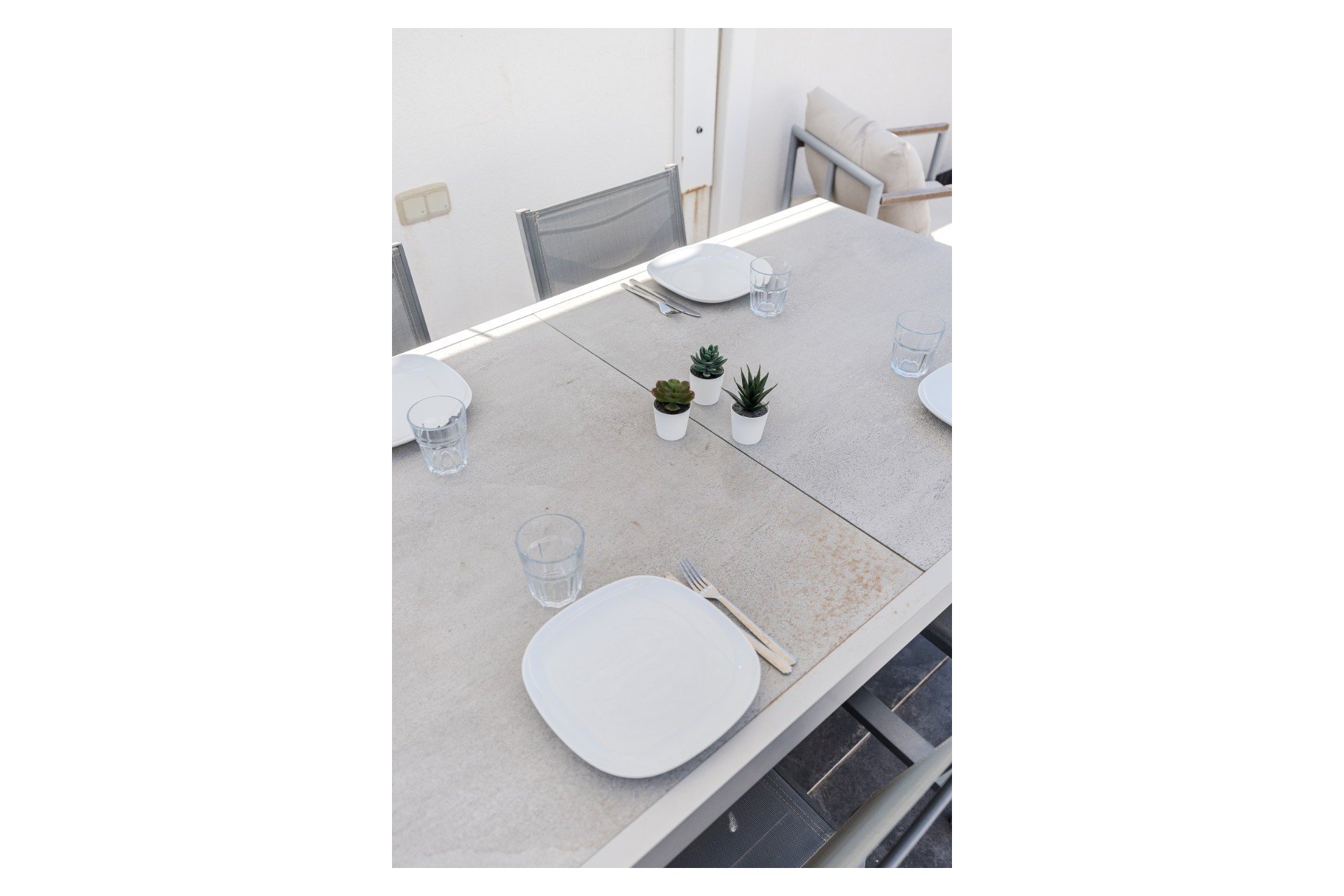 Herverkoop - Apartment -
Torre de la Horadada