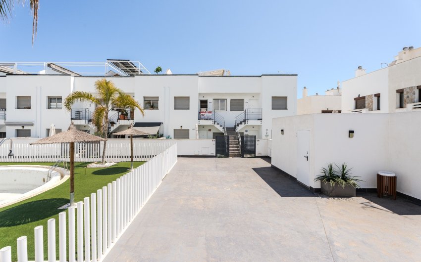 Herverkoop - Apartment -
Torre de la Horadada