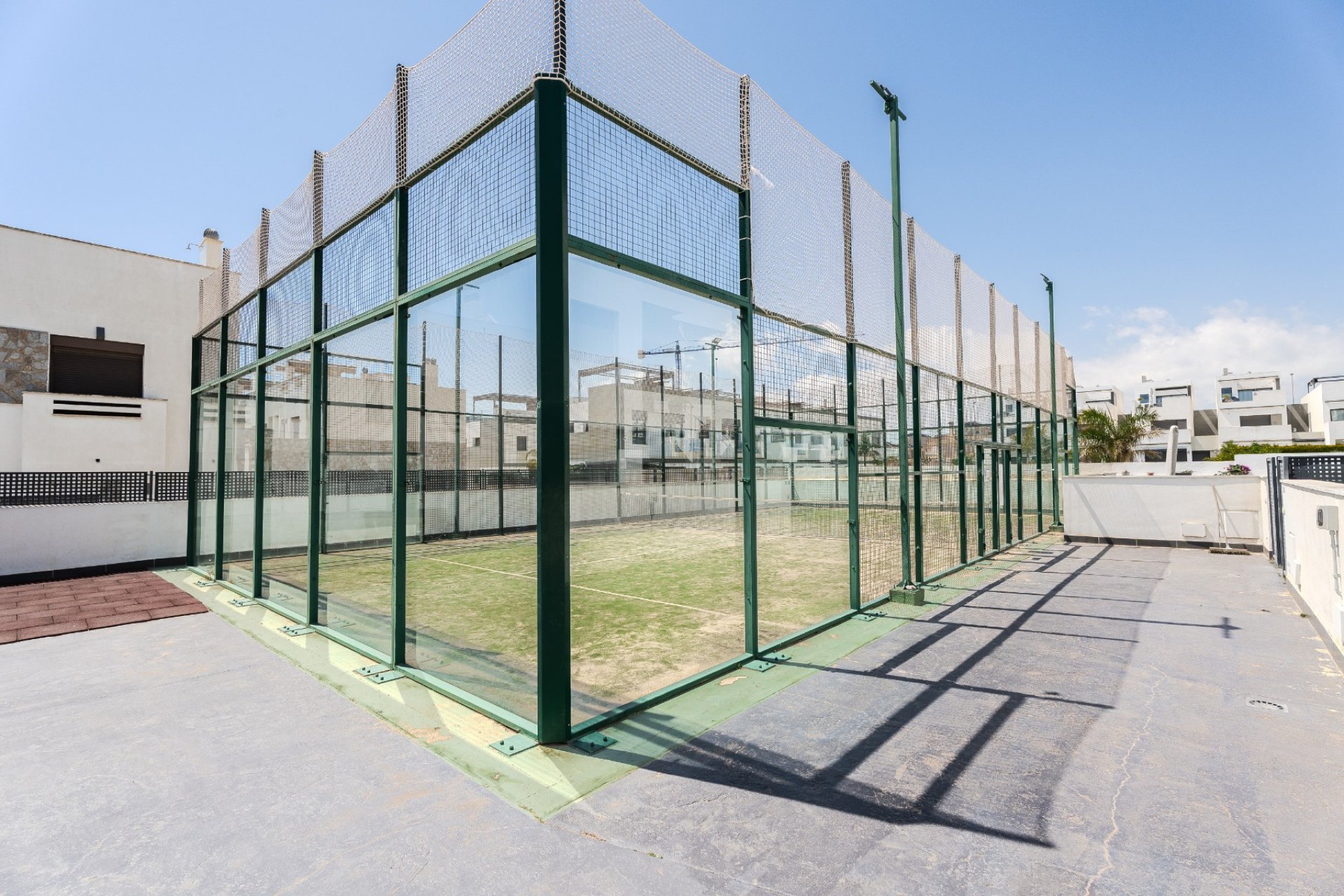 Herverkoop - Apartment -
Torre de la Horadada