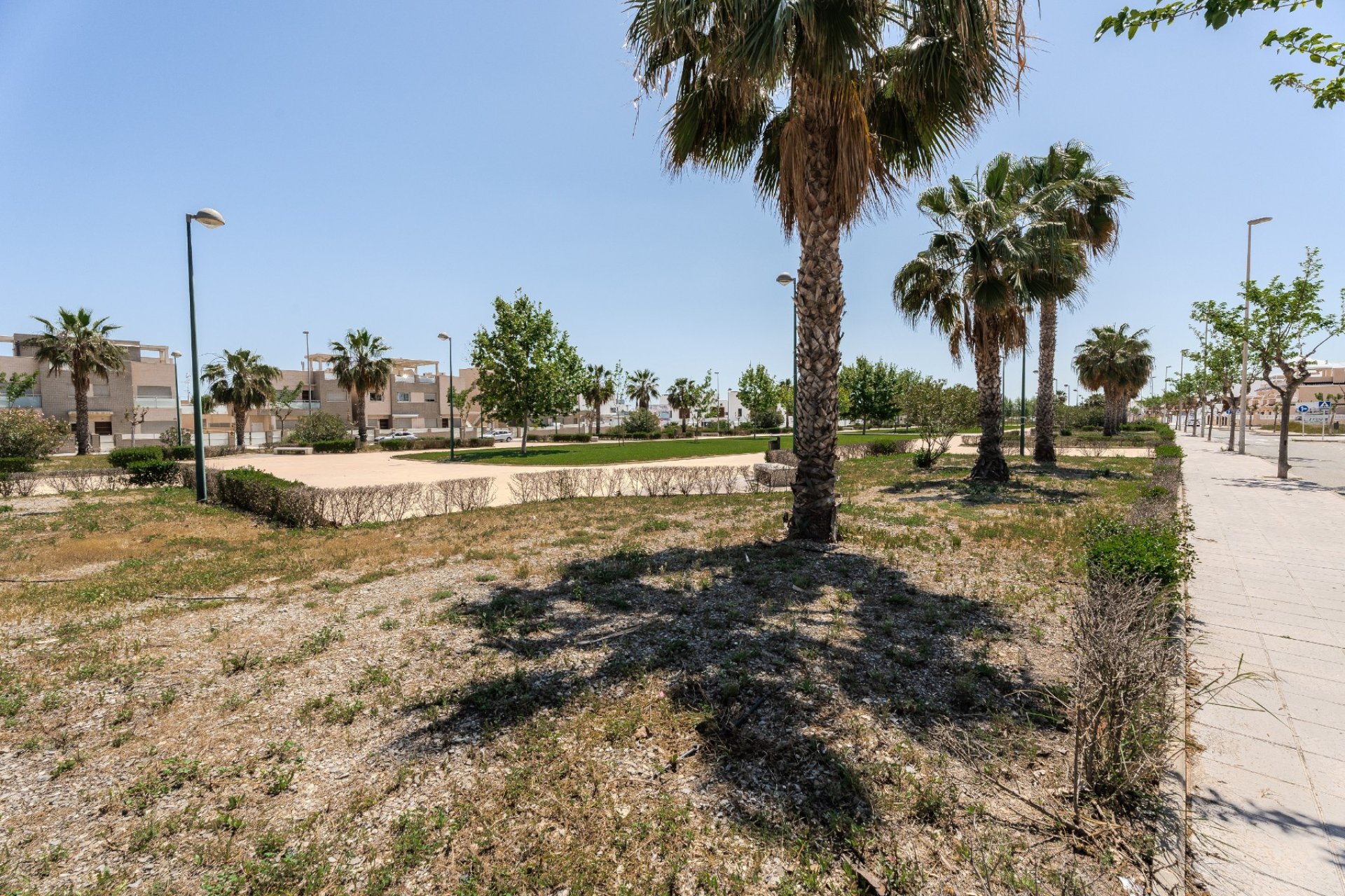 Herverkoop - Apartment -
Torre de la Horadada