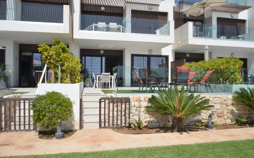 Herverkoop - Apartment -
Torre de la Horadada