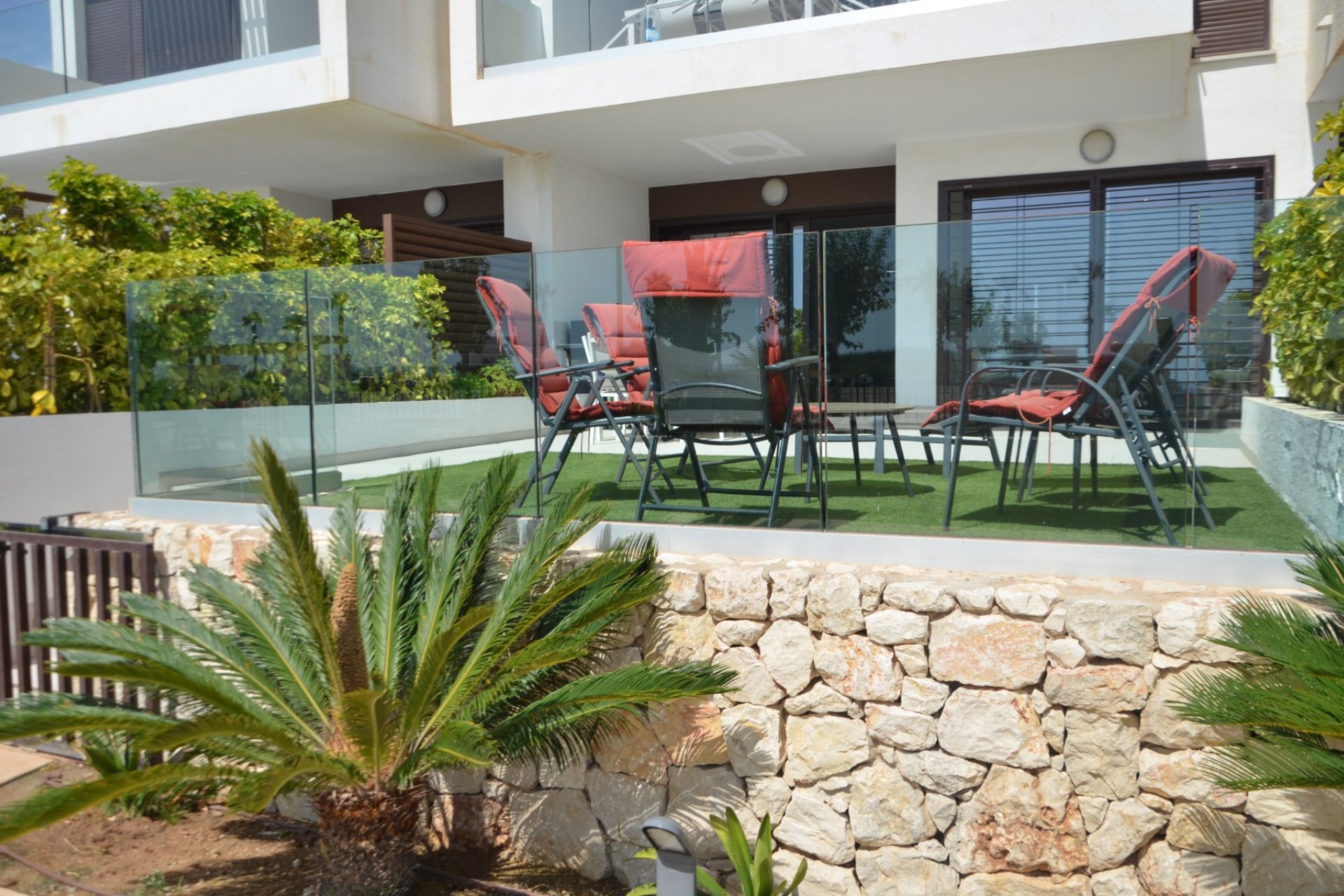 Herverkoop - Apartment -
Torre de la Horadada