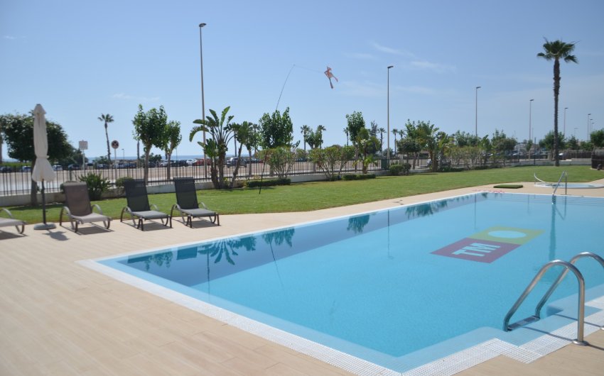 Herverkoop - Apartment -
Torre de la Horadada