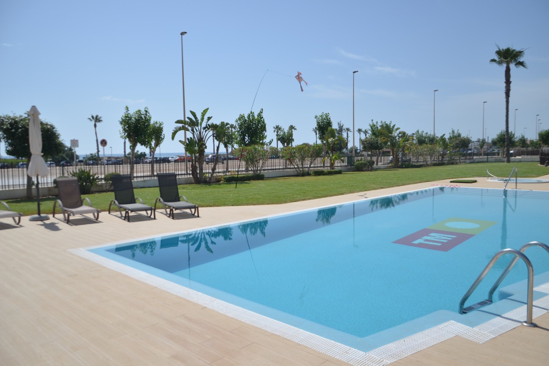 Herverkoop - Apartment -
Torre de la Horadada