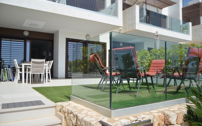 Herverkoop - Apartment -
Torre de la Horadada