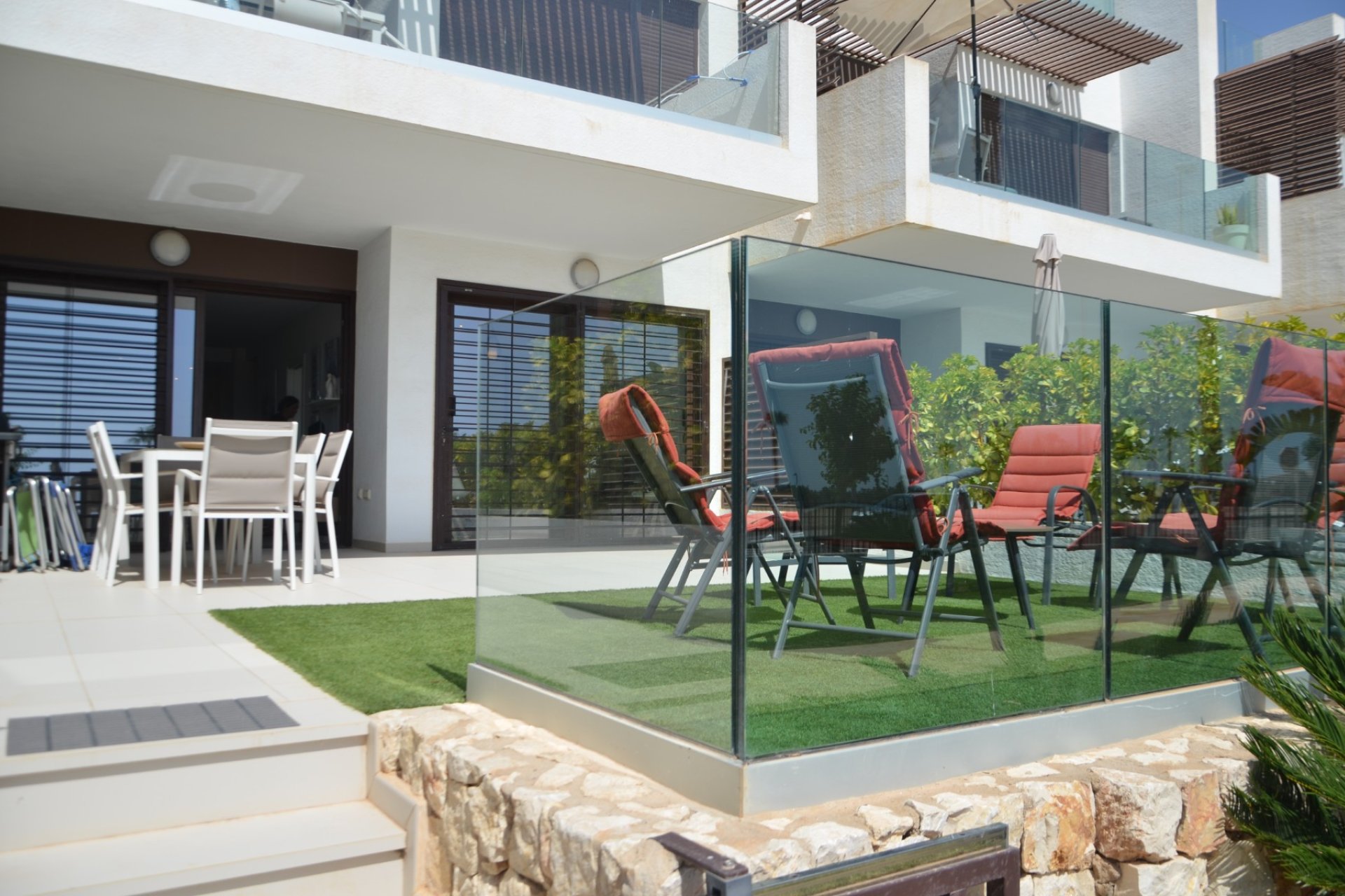 Herverkoop - Apartment -
Torre de la Horadada