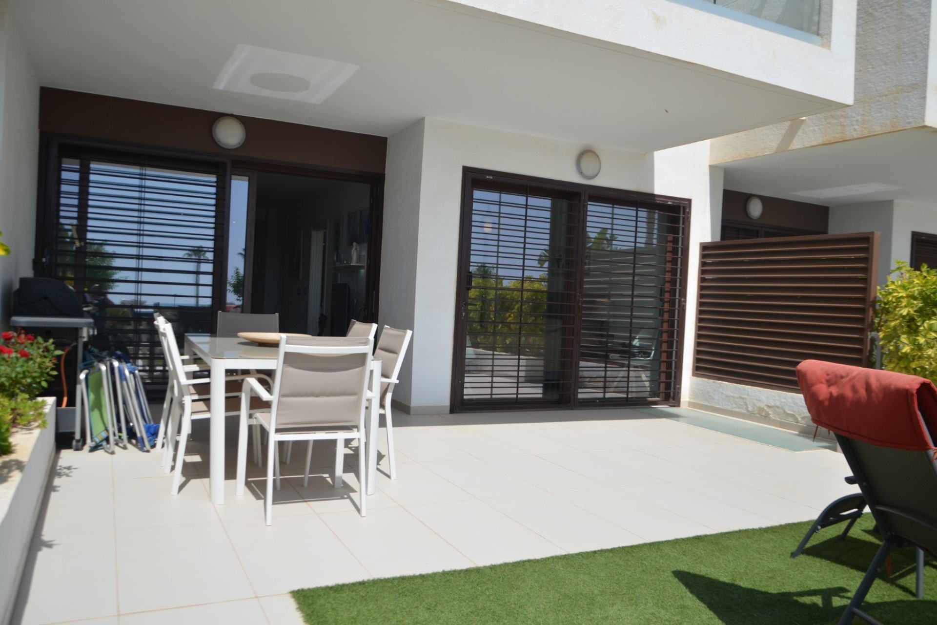 Herverkoop - Apartment -
Torre de la Horadada