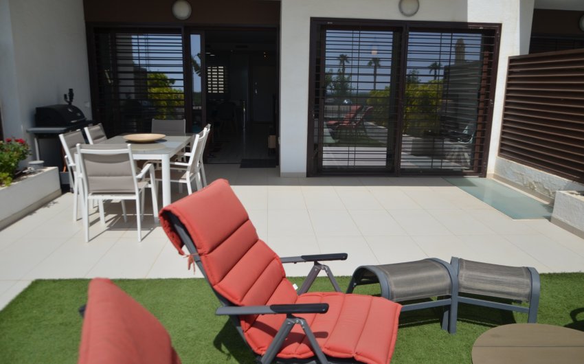 Herverkoop - Apartment -
Torre de la Horadada